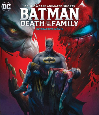 Batman: Death in the Family (2020)