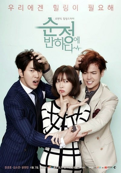 Beating Again ซุนจองดาวพระศุกร์ [ Ep.1-16จบ ]