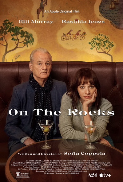 On the Rocks ออน เดอะ ร็อค [2020]