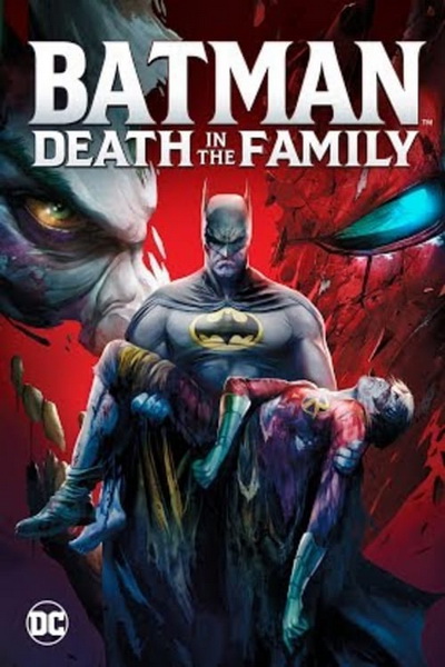 Batman: Death in the Family (2020)