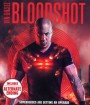 4K - Bloodshot (2020) จักรกลเลือดดุ - แผ่นหนัง 4K UHD