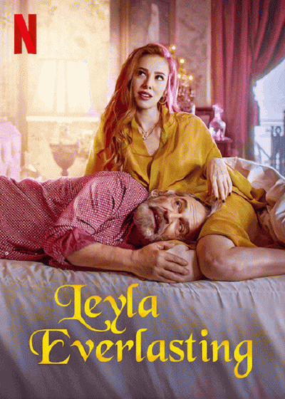 Leyla Everlasting (2020) ภรรยา 9 ชีวิต