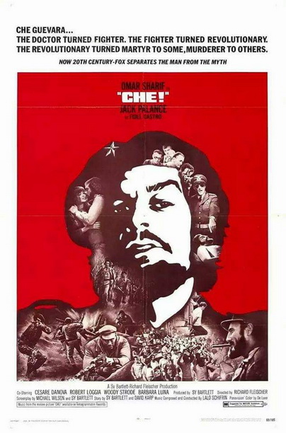 เช! CHE! (1969)