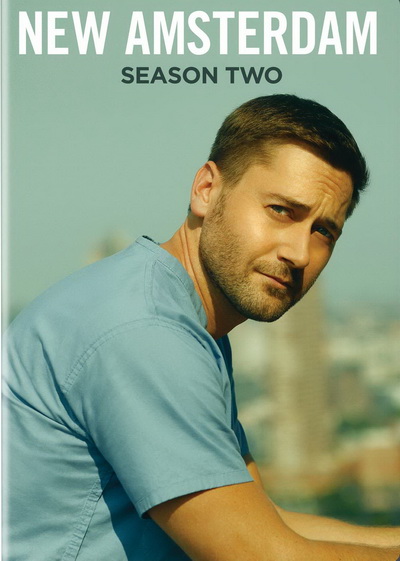 New Amsterdam Season 2 (18 ตอนจบ)
