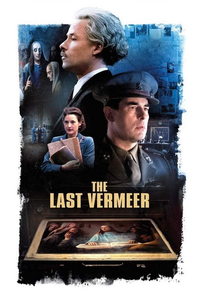 The Last Vermeer (2019) เดอะ ลาสต์ เวอเมียร์