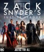 Zack Snyder's Justice League (2021) จัสติซ ลีก ของ แซ็ค สไนเดอร์ (หนัง 4:02:40 นาที) (ภาพ 4:3)