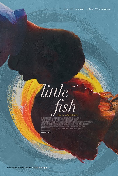 LITTLE FISH (2020) รั้งรักไว้ไม่ให้ลืม