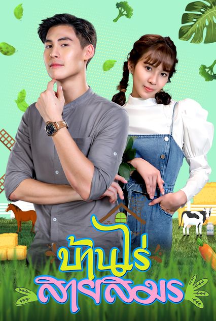 บ้านไร่สายสมร (ตอนที่ 1-30 จบ)