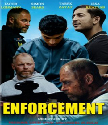 Enforcement (2020)