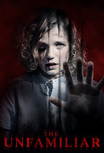THE UNFAMILIAR (2020)