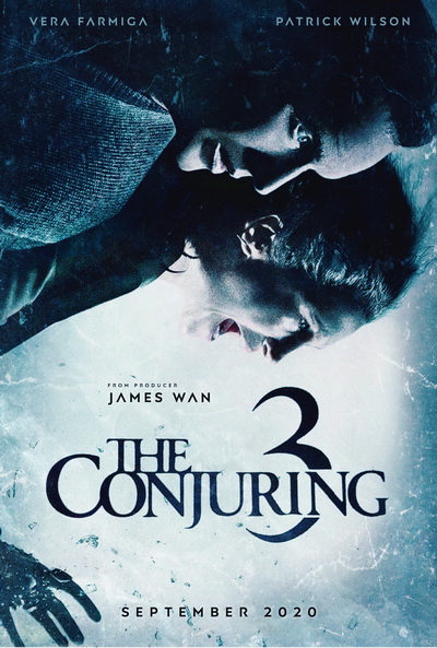 The Conjuring 3: The Devil Made Me Do It (2021) คนเรียกผี 3 มัจจุราชบงการ