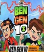 BEN 10 BEN GEN 10 (2020) {ความยาว 43.26 นาที}