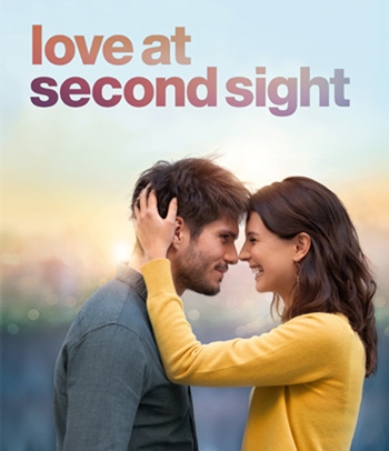 Love at Second Sight (2019) (Mon inconnue)