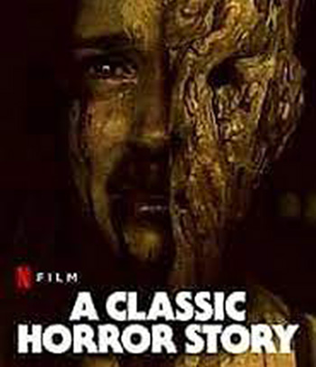 A Classic Horror Story (2021)