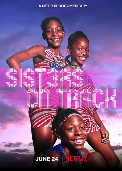 Sisters on Track (2021) จากลู่สู่ฝัน