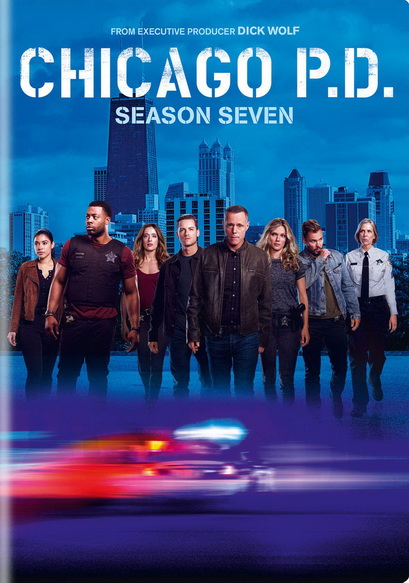 Chicago P.D. Season 7 (Ep.1-20 จบ)