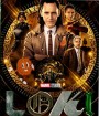 Loki Season 1 (2021)  (6 ตอนจบ)