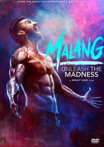Malang (2020) บ้า ล่า ระห่ำ