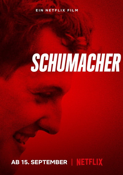 Schumacher (2021) ชูมัคเคอร์