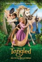 Tangled เจ้าหญิงผมยาวกับโจรซ่าจอมแสบ (Rapunzel ราพันเซล)