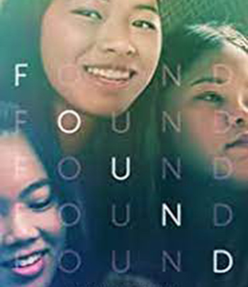 Found (2021)