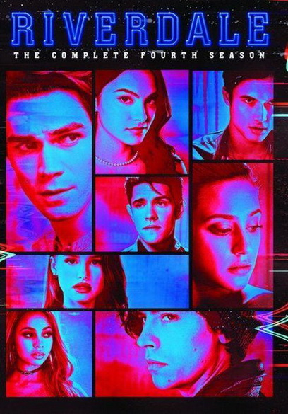 Riverdale Season 4 (19 ตอนจบ)