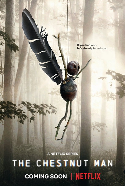 The Chestnut Man Season 1 (2021) เดอะ เชสต์นัท แมน (6 ตอนจบ)