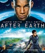 4K - After Earth (2013) สยองโลกร้างปี - แผ่นหนัง 4K UHD