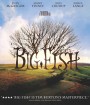 4K - Big Fish (2003) จอมโวผู้ยิ่งใหญ่ - แผ่นหนัง 4K UHD