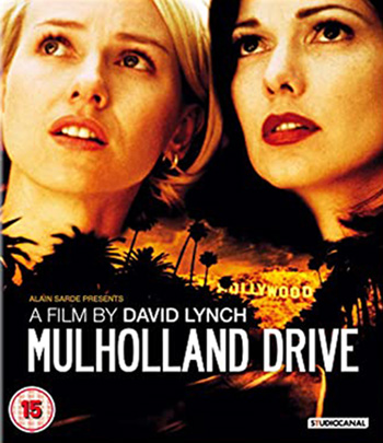 Mulholland Drive (2001) ปริศนาแห่งฝัน