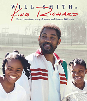 King Richard (2021) คิง ริชาร์ด