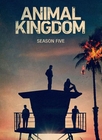 Animal Kingdom Season 5