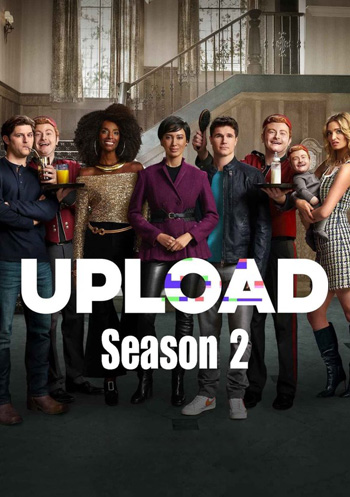 อัพโหลด ปี (2022) Upload Season 2 (7 ตอนจบ)