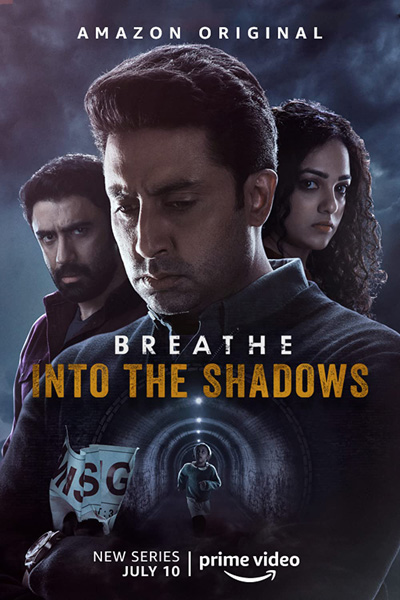 Breathe: Into the Shadows (2020) Season 1 ลมหายใจ สู่ความมืดมิด ปี 1 (12 ตอนจบ)