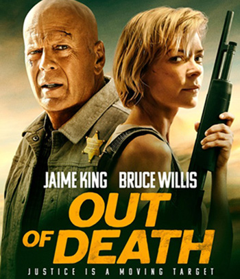 Out Of Death (2021) นายอําเภอพันธุ์อึด (ภาพ HDR)