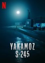 Yakamoz S-245 (2022) Season 1 เรือดำน้ำผ่ารัตติกาล ปี 1 (7 ตอนจบ)