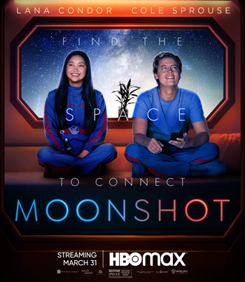 Moonshot (2022)