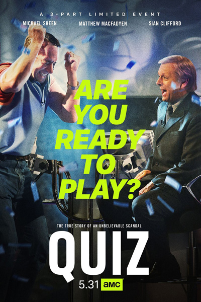 Quiz (2020) 3 ตอนจบ