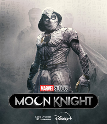 Moon Knight (2022) Season 1 (6 ตอนจบ)