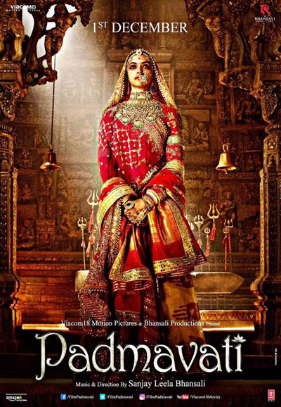 Padmaavat (2018) ปัทมาวัต