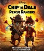 Chip 'n Dale: Rescue Rangers (2022) (ภาพ HDR)