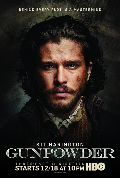 Gunpowder (2017) 3 ตอนจบ