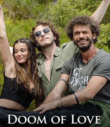 Doom of Love (2022) ชะตาหัวใจ