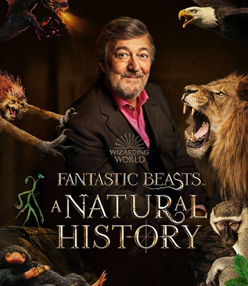 Fantastic Beasts A Natural History (2022)