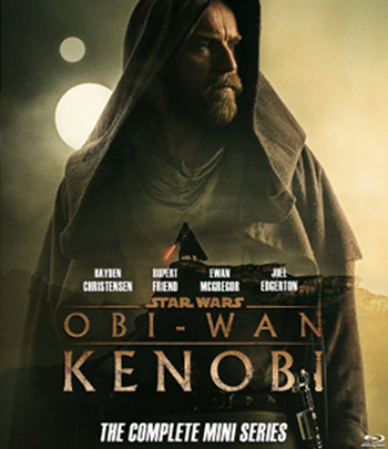 Star Wars : Obi-Wan Kenobi (2022) 6 ตอนจบ