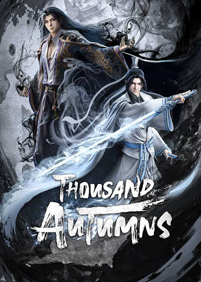 Thousand Autumns พันสารท (16 ตอนจบ)