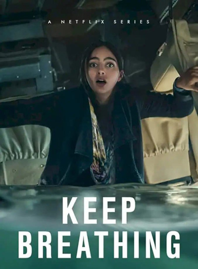 Keep Breathing จนกว่าจะหมดลม (6 ตอนจบ)