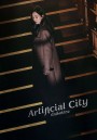Artificial City  (2021) บัลลังค์ลวง (20 ตอนจบ)