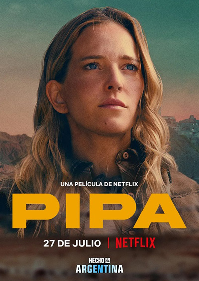 Recurrence (Pipa) (2022) นรกซ้ำรอย