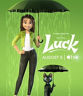 Luck (2022)